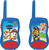 Lexibook Walkie-Talkies mit einer Reichweite von 120 Metern Paw Patrol