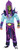 MASTERS OF UNIVERSE Skeletor dječji kostim veličina (110-116cm) deluxe