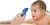 MICROLIFE TEPLOMER DIGITÁLNY NC 400 bezkontaktný čelový 1x1 ks