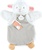 Doudou Plišana ovca 25 cm