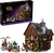 LEGO® Ideas 21341 Disney Hokus pokus: Chatka sester Sandersonových