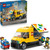 LEGO® City 60500 LEGO® Lieferwagen