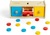 Bigjigs Toys Ordinamento per colore