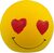 Displej Hračky Dog Fantasy Latex Emoji Ball set 36ks