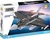 Cobi 5914 Armed Forces F-16D Fighting Falcon, 438 k, 1 f