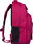BAAGL SADA 3 Coolmate Ruby: Rucksack, Waschbeutel, Tasche