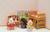 Sylvanian Families Set - detská izba s poschodovou posteľou