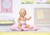 Baby Born plienky 5 ks 826508