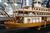 Mantua Model Mississippi 1:50 kit