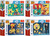 Trefl Minipuzzle 54 dielikov - Mimoni sú zábavní!
