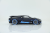 Bburago 1:18 TOP Bugatti Divo Grey