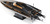 Proboat Recoil 2 V2 26" BL RTR Heat Wave