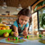 Haba Gioco cooperativo per bambini Frutteto dai 3 anni