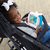 BABY EINSTEIN Tablet sa zvukovima, glazbom i svjetlima Sea Dreams plavi, 0m+