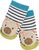 Chaussettes qui grattent capybara