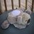 NATTOU Projektor glazbene s svjetlom koala siva
