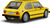 Cobi Volkswagen Golf GTI,(1976 - 1983) 1:35, 68 k