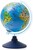 Alaysky 32 cm-es ZOO kábele - Ingyenes Globe gyerekeknek, LED EN-vel