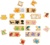 Bigjigs Toys Didaktické puzzle Farby