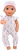 Dolls World - Bábätko Baby Tinkles 38 cm pije a ciká + bohaté príslušenstvo