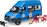Bruder Voľný čas - MB Sprinter Camper s vodičom