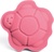 Bigjigs Toys Silikónové formičky ružové Coral