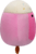SQUISHMALLOWS Nanuk s posýpkou - Em, 13 cm