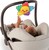 BABY EINSTEIN Hračka hudobná svetelná hviezdička Star Bright Symphony™  0m+