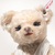 STEIFF LED Marilyn Monroe Teddy bear 100th Anniversary  zberateľský predmet