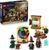 LEGO® Harry Potter™ 76460 Schloss Hogwarts: Zeremonie mit dem Sprechenden Hut