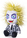 BEETLEJUICE plyšová hračka 30cm