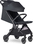 EASYWALKER Kočík športový Jackey2 Midnight Black