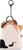 Squishmallows mikro batôžtek - kocúr Cam