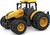 Traktor s príslušenstvom a efektmi