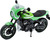 Maisto - Motocykel, Kawasaki Z900RS Café, 1:12