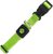 Obojok Active Dog Premium S limetka 1,5x27-37cm