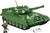 Cobi Armed Forces T-72 (DDR / SOVIET), 1:35, 680 k, 1 f