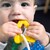 BABY EINSTEIN Ocean Explorers Sea of Sensory™ 3m+ Beißring