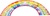 2Kids Toys Soft activity board Curcubeu