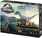 3D Puzzle REVELL 00247 - Jurassic World - Blue