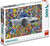Puzzle Erikové hračky 500 dielikov