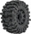 Pro-Line kotač 2.8" Mickey Thompson Baja Pro X, crni disk H12/H14mm (2)