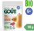 Good Gout BIO Maslová tekvica s jahňacím mäsom (190 g)
