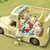 Sylvanian Families Családi lakókocsi kiegészítőkkel