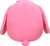 SQUISHMALLOWS Rožnati zajček - Marjory