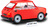Cobi 24531 Youngtimer Malý FIAT 126p 1994-1999 1:35