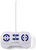 Robot Blast white od Silverlit