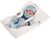 Llorens M738-81  oblečenie pre bábätko NEW BORN veľkosť 40-42 cm