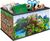 Ravensburger Úložná krabica Minecraft 216 dielikov