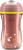 Chicco Hrnček Active s tvrdým náustkom pink, 14m+